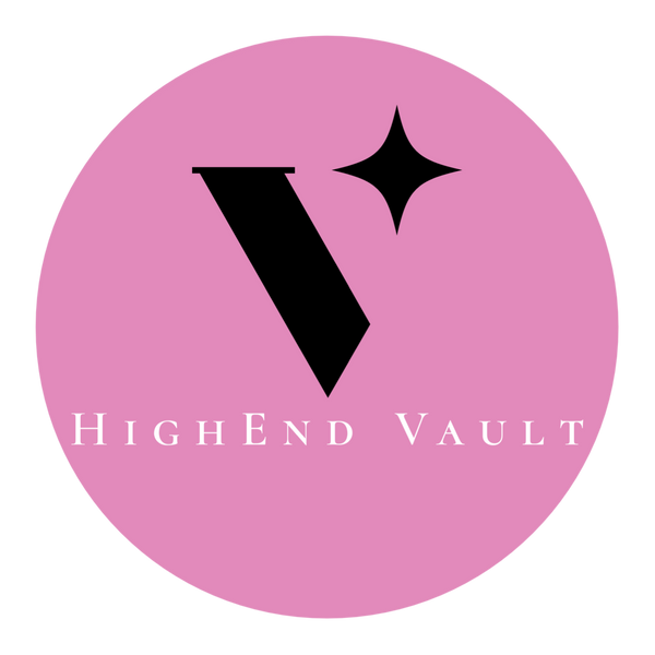 The HighEnd Vault
